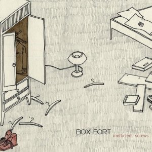 收聽Inefficient Screws的Box Fort歌詞歌曲