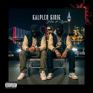 Album Kalpler kırık (Explicit) from HAN