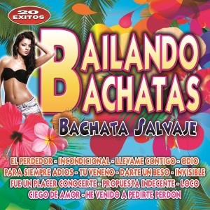 ดาวน์โหลดและฟังเพลง Darte un Beso (Bachata Version) พร้อมเนื้อเพลงจาก Bachata Salvaje