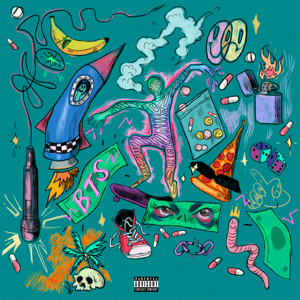 Сваг (Explicit)