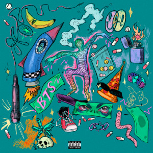 ดาวน์โหลดและฟังเพลง Джанки (Explicit) พร้อมเนื้อเพลงจาก SLOHKU