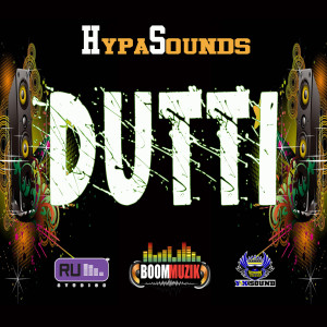 Album Dutti from Hypasounds