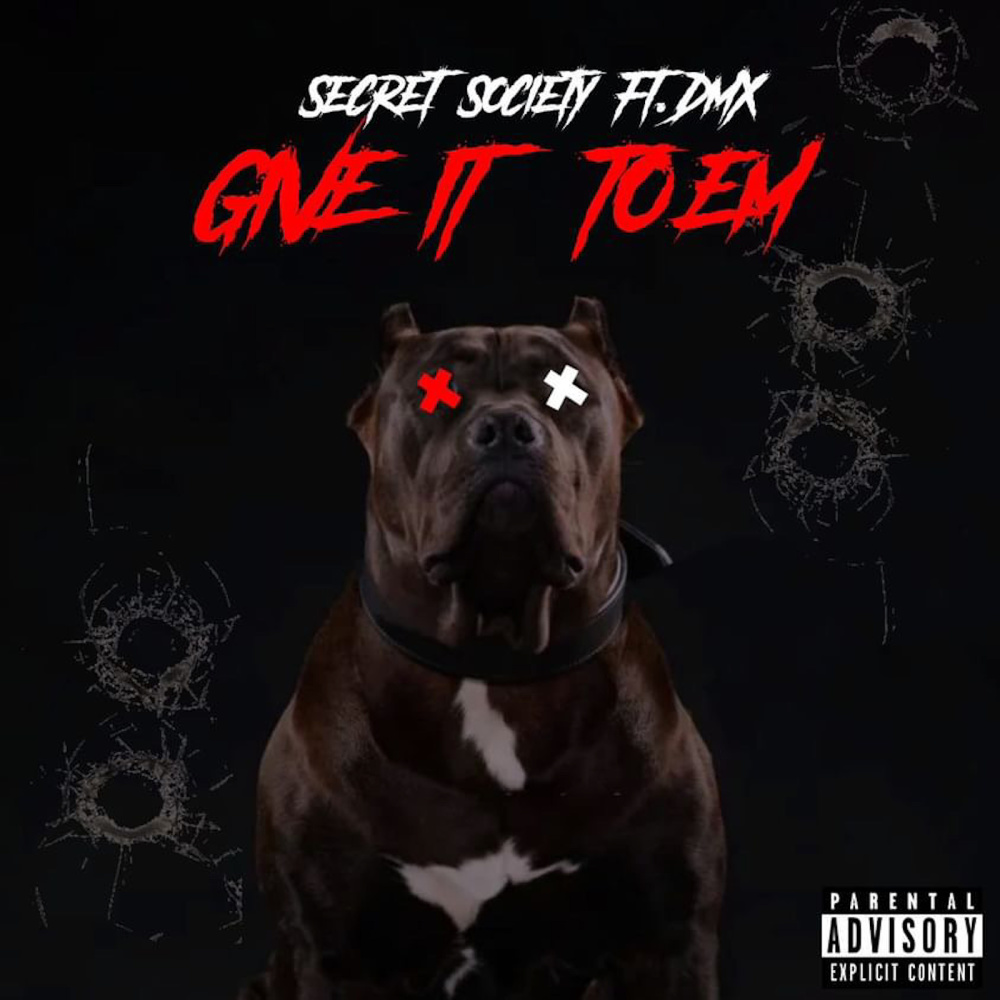 Give It to Em (Explicit)