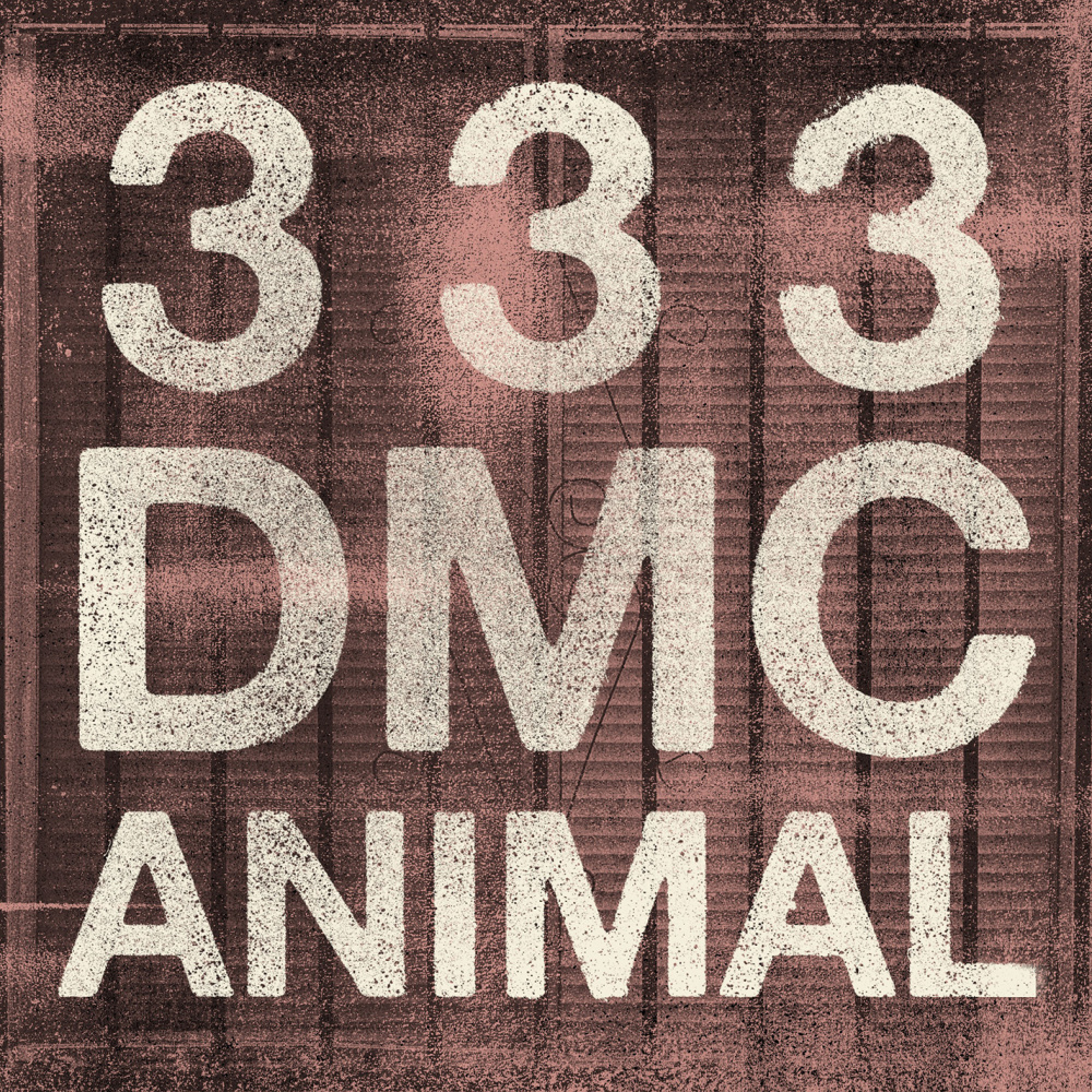 ANIMAL (feat. DMC) (J Randy x Nellz R333MIX) (Explicit) (J Randy x Nellz R333MIX|Explicit)