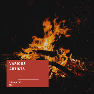 Album Turn On the Heat (Explicit) oleh The Rhythmic Eight
