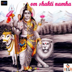 Album Om Shakti Namha oleh Latha