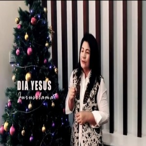 Sherlyn Buaya的專輯Dia Yesus Juruselamat