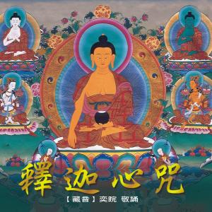 收听王俊雄的释迦心咒 (修行版)歌词歌曲