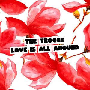 Love Is All Around (Summer of Love Version)