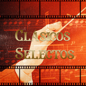 Album Clásicos Selectos from Orquesta Club Miranda