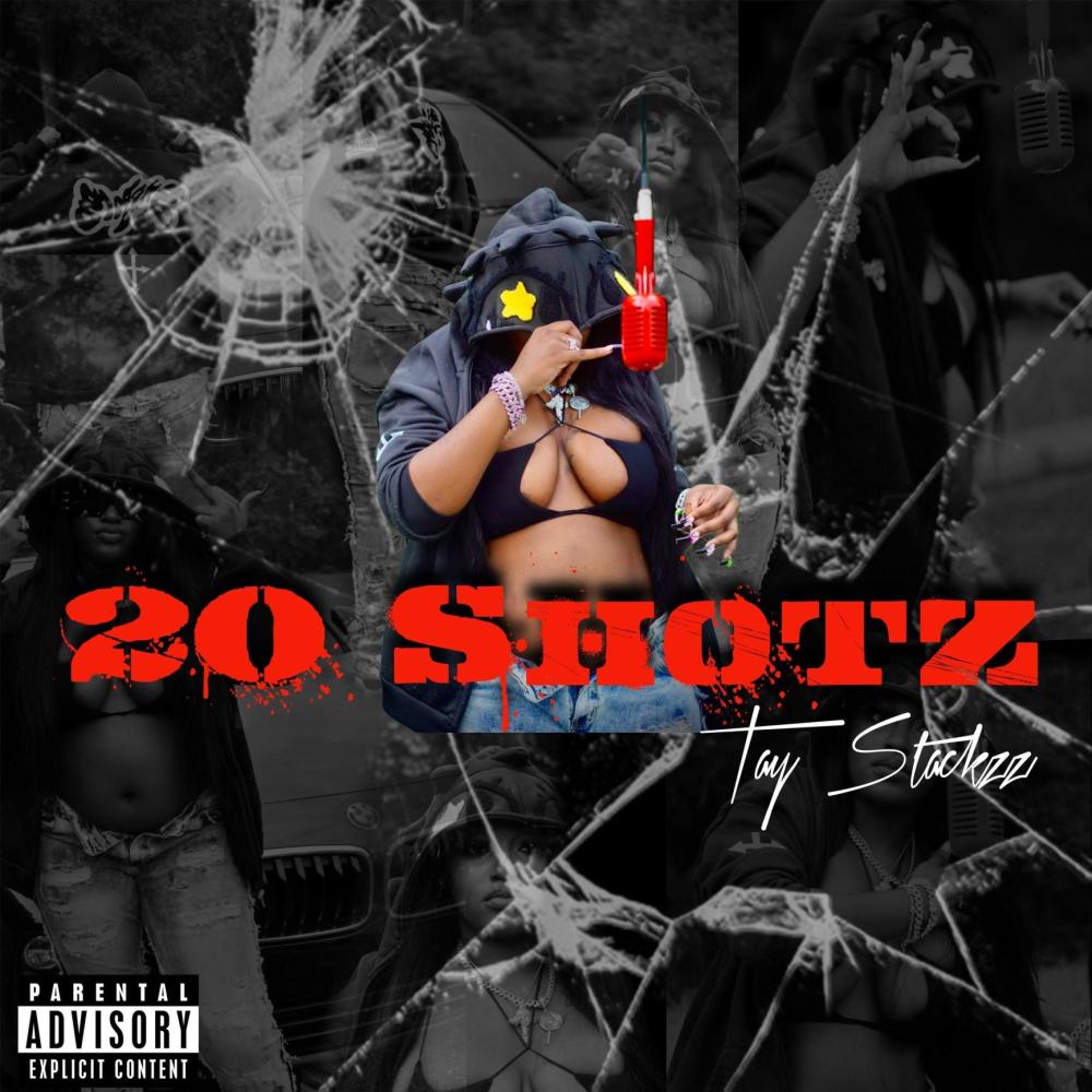 20 Shotz (Explicit)
