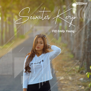 Sewates Kerjo dari Fdj Emily Young