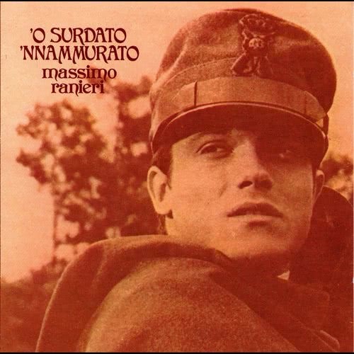 'O surdato 'nnammurato (Live)