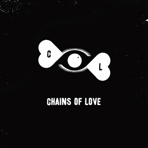 Chains of Love的專輯In Between / Breaking My Heart