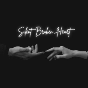 ZUHAIR的专辑Silent Broken Heart