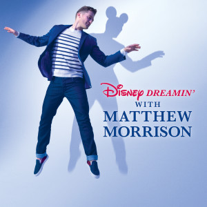收聽Matthew Morrison的A Dream Is a Wish Your Heart Makes歌詞歌曲