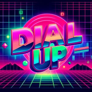 6 Bit的專輯Dial Up (feat. Call'em Bini and DJ Floppydisc) (Explicit)