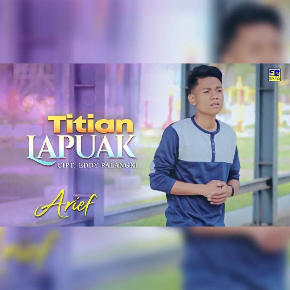 Titian Lapuak