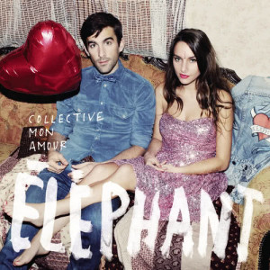 ดาวน์โหลดและฟังเพลง Et toi t'es drôle พร้อมเนื้อเพลงจาก Éléphant