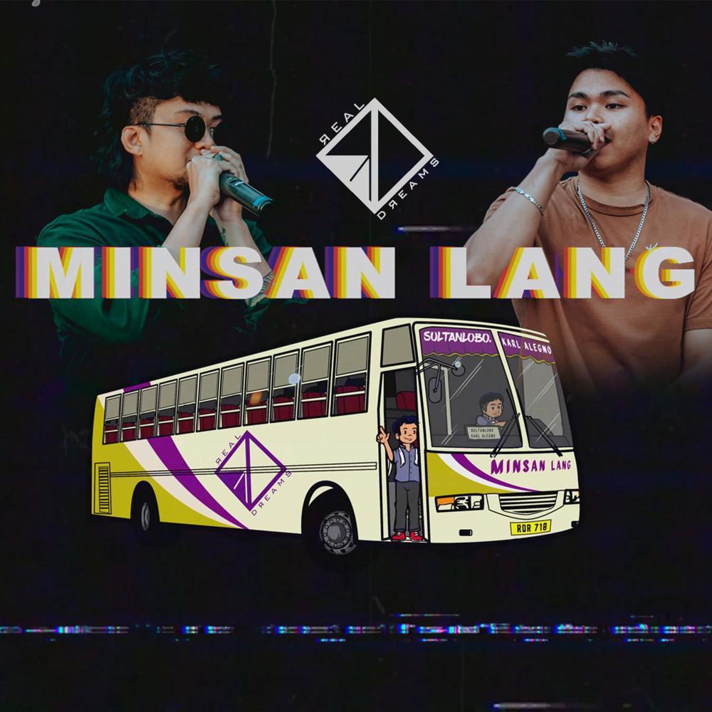 Minsan Lang