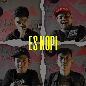 Album Es Kopi from Mata Panda