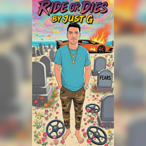 Album RIDE OR DIES (Explicit) from Just G