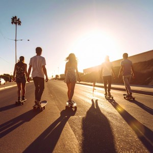 default playlist img