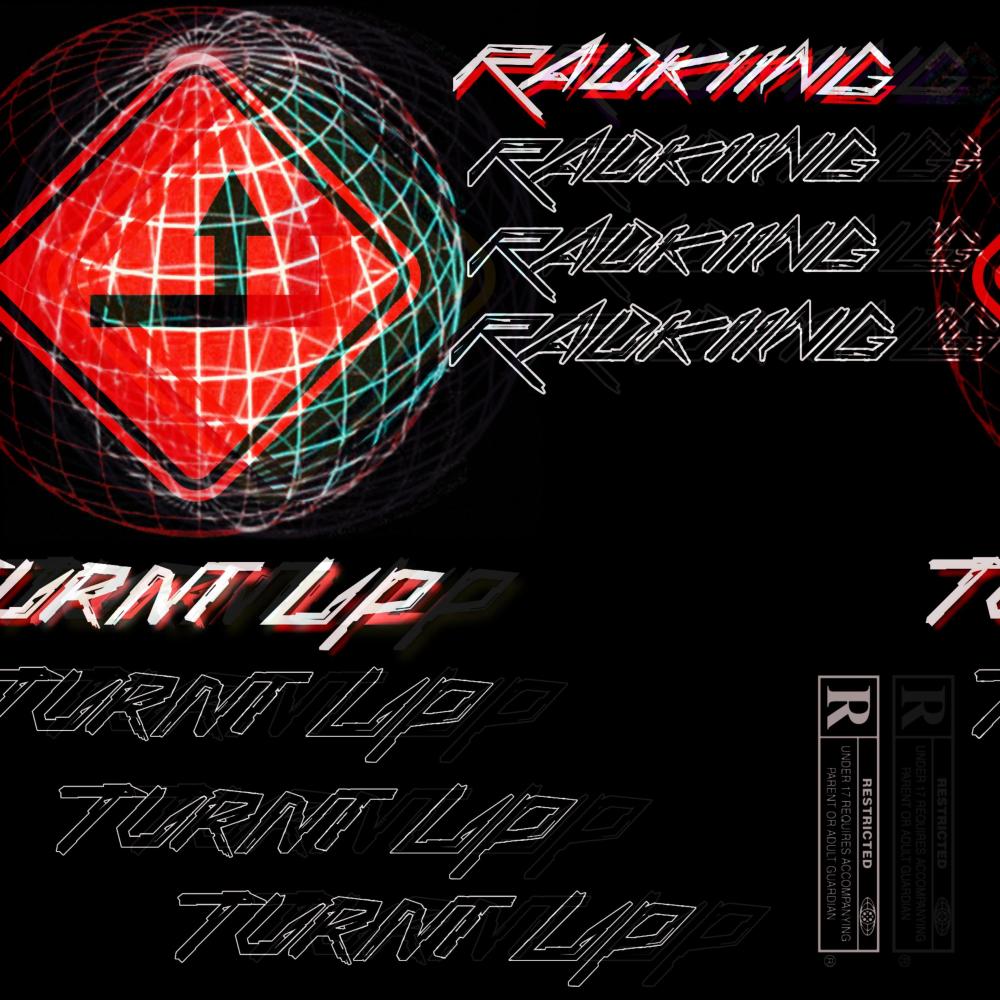 Turnt Up (Explicit)