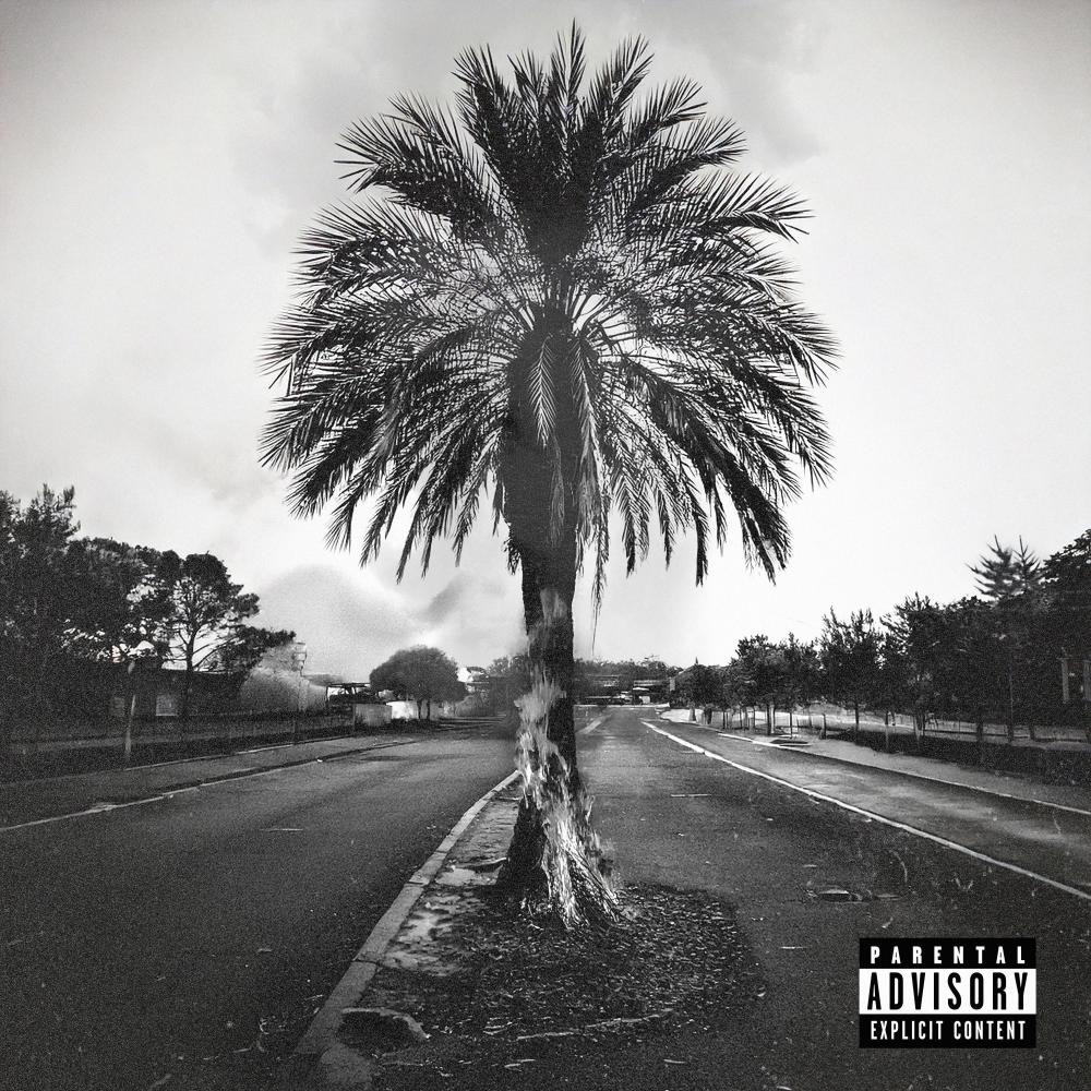 BLVD (feat. Original Gee, KFS & Priteo) (Explicit)