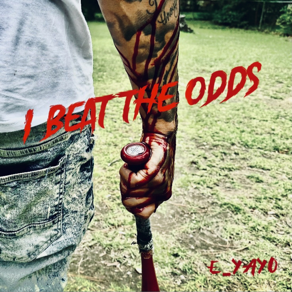 I Beat the Odds (Explicit)