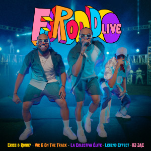 Dengarkan FRODDO (Live) lagu dari Criss & Ronny dengan lirik