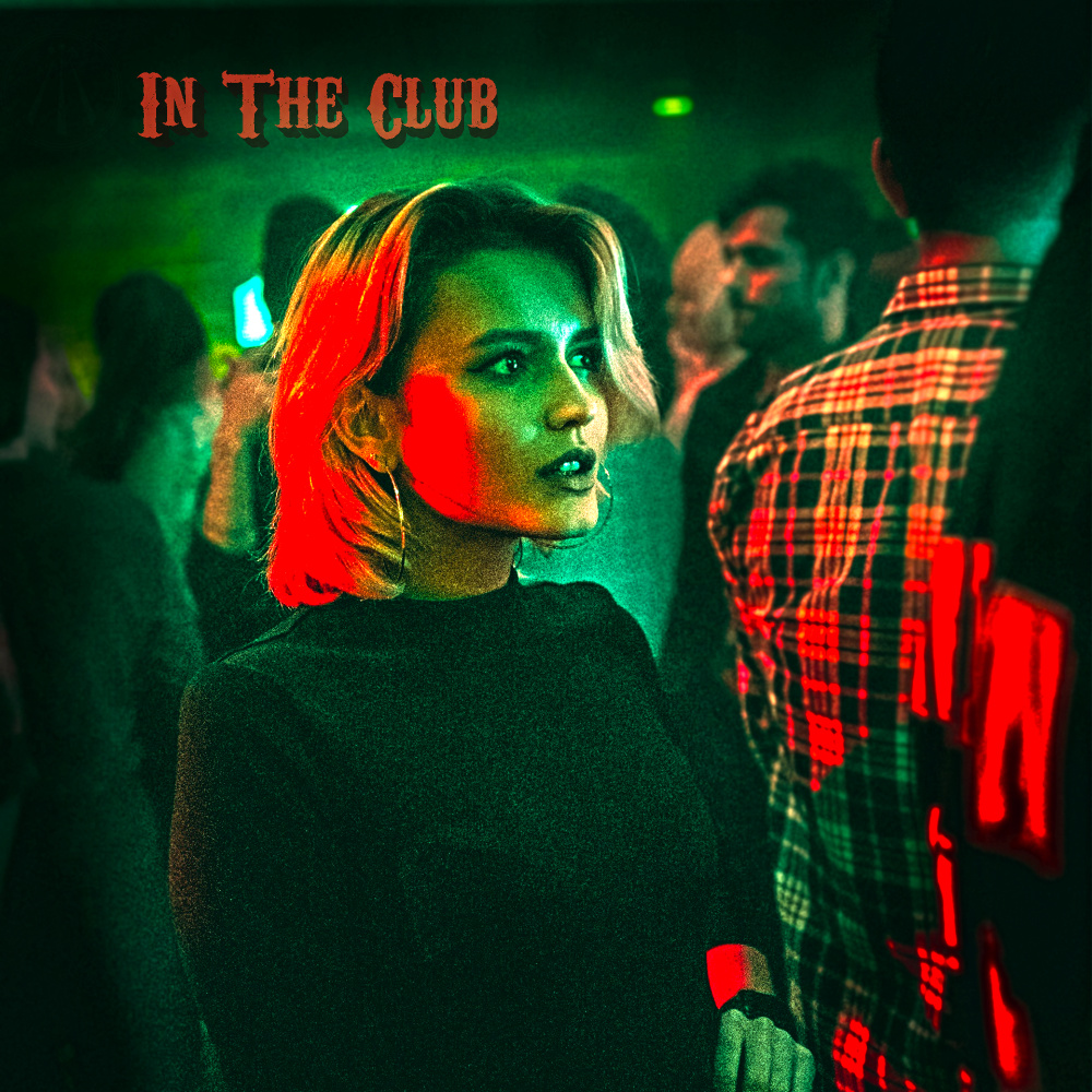 In the Club
