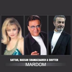 Sattar的专辑Mardom