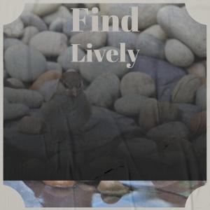 Dengarkan Find Lively lagu dari Lode Paer dengan lirik