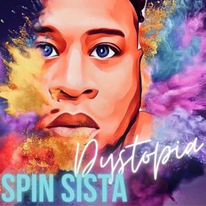 Album Dystopia from 