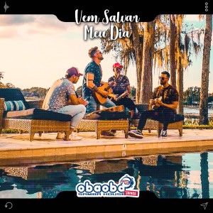 Oba Oba Samba House的專輯Vem Salvar Meu Dia
