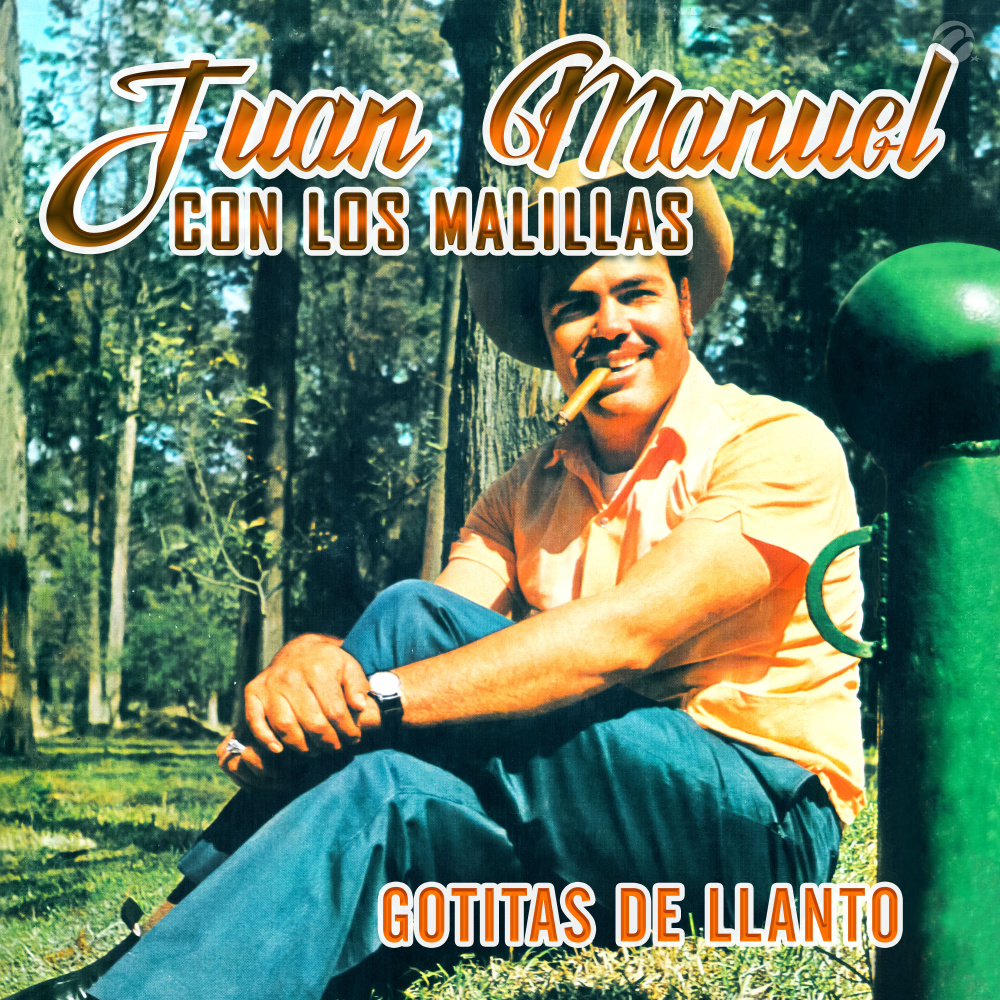 Gotitas De Llanto