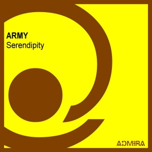Listen to Serendipity (Arm-edit) song with lyrics from Army