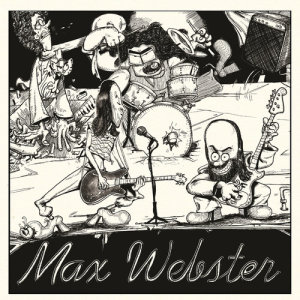 收聽Max Webster的Battle Scar歌詞歌曲