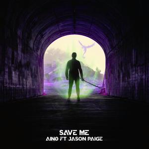 Jason Paige的專輯Save me