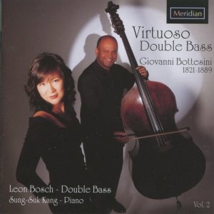 收聽Leon Bosch的Nel cor più non mi sento (Variations on a theme of Paisiello) (其他)歌詞歌曲
