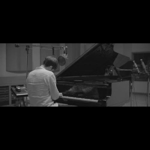 收聽James Blake的Vincent歌詞歌曲