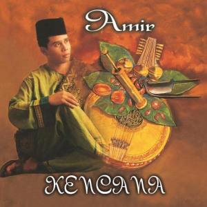ดาวน์โหลดและฟังเพลง Kencana พร้อมเนื้อเพลงจาก Amir