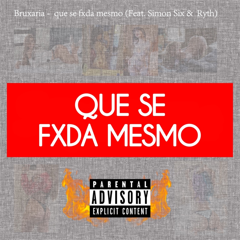 Que Se Fxda Mesmo