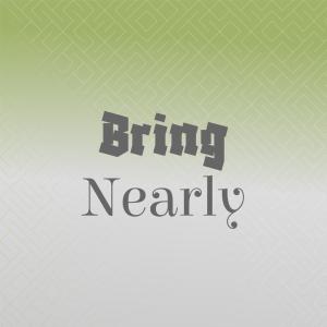 Album Bring Nearly from Various