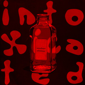 收聽Mandrazo的Intoxicated歌詞歌曲