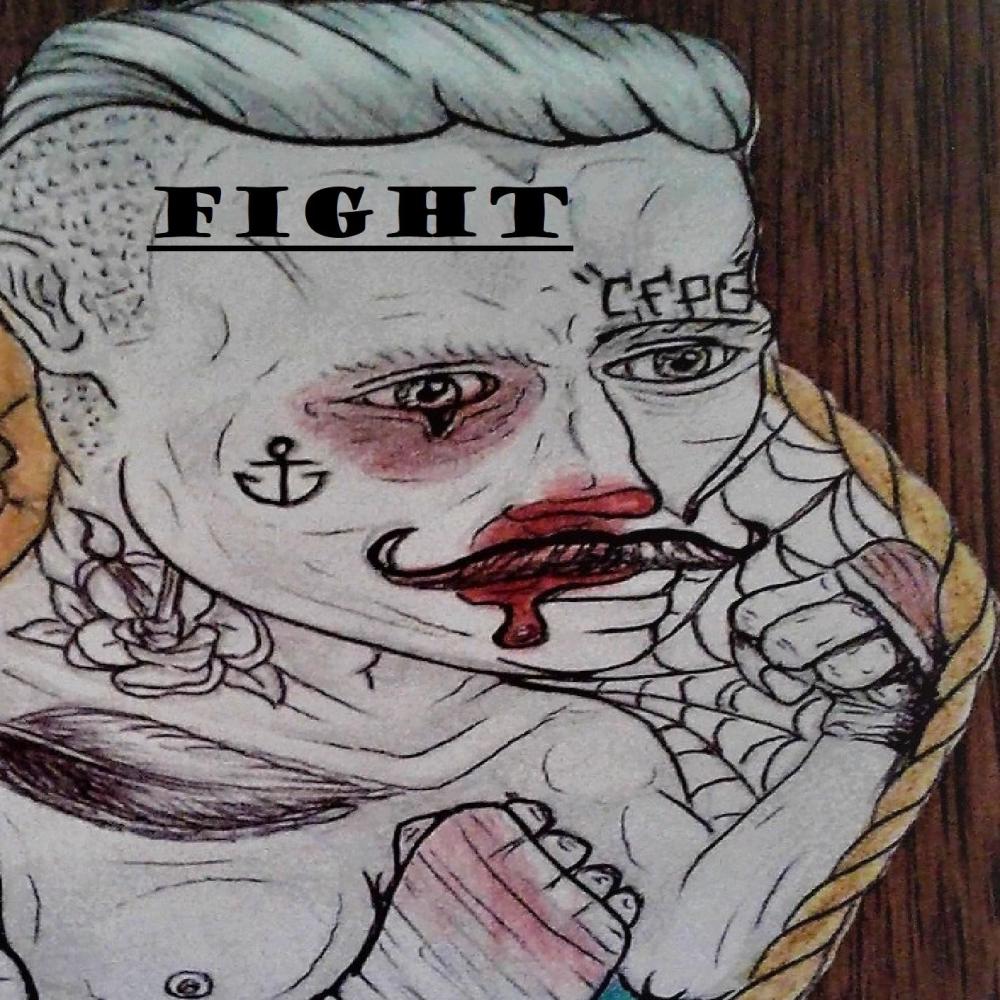 Fight (Explicit)