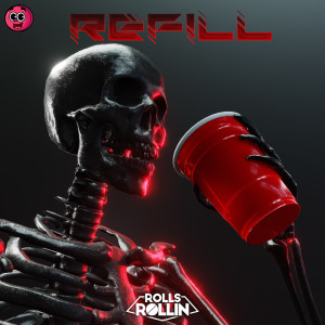 Album Refill (Explicit) from Rolls Rollin