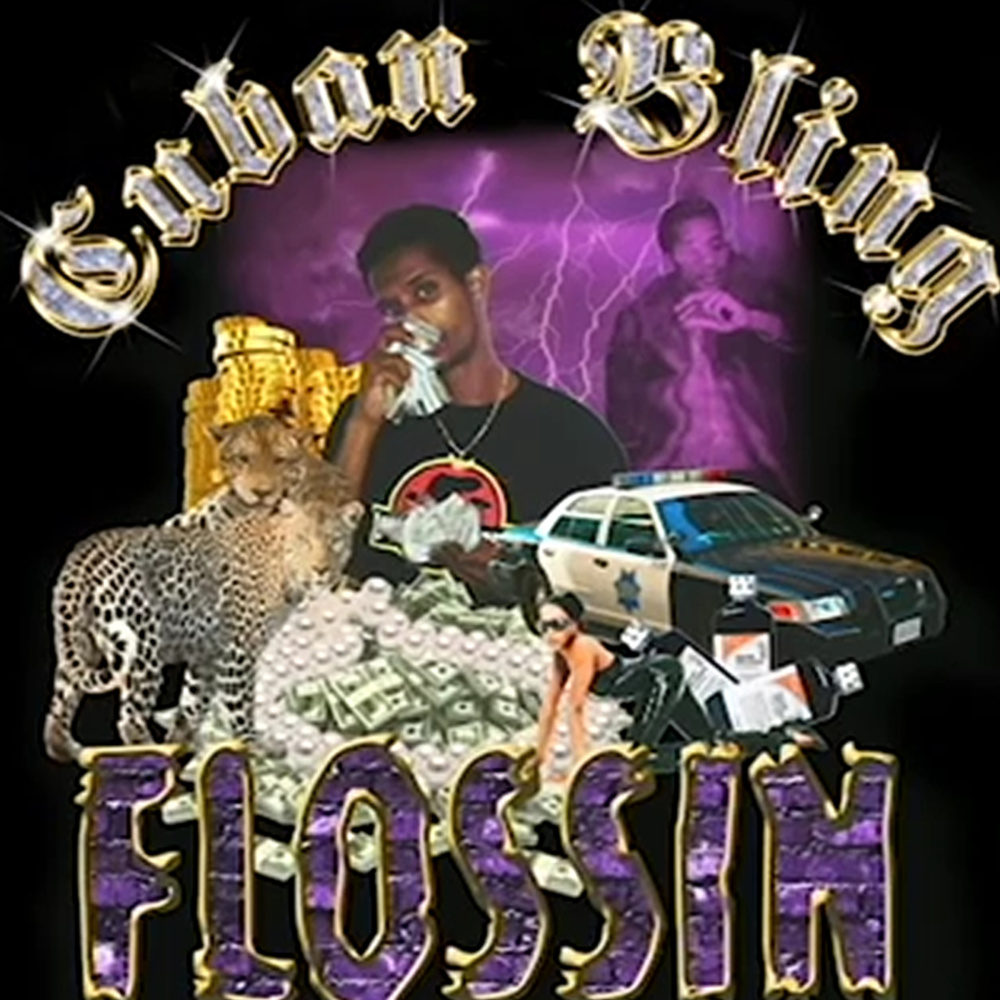 Gang Shit