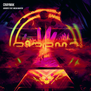 ดาวน์โหลดและฟังเพลง Goodbye (完整版) พร้อมเนื้อเพลงจาก CRaymak